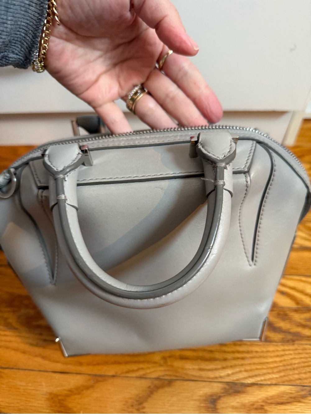 Alexander wang tote